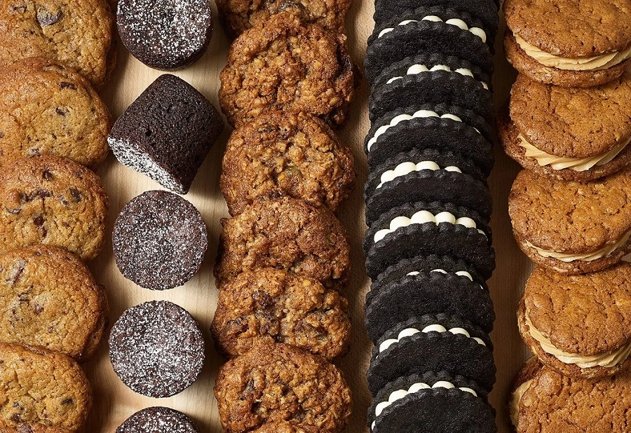 Bouchon Bakery